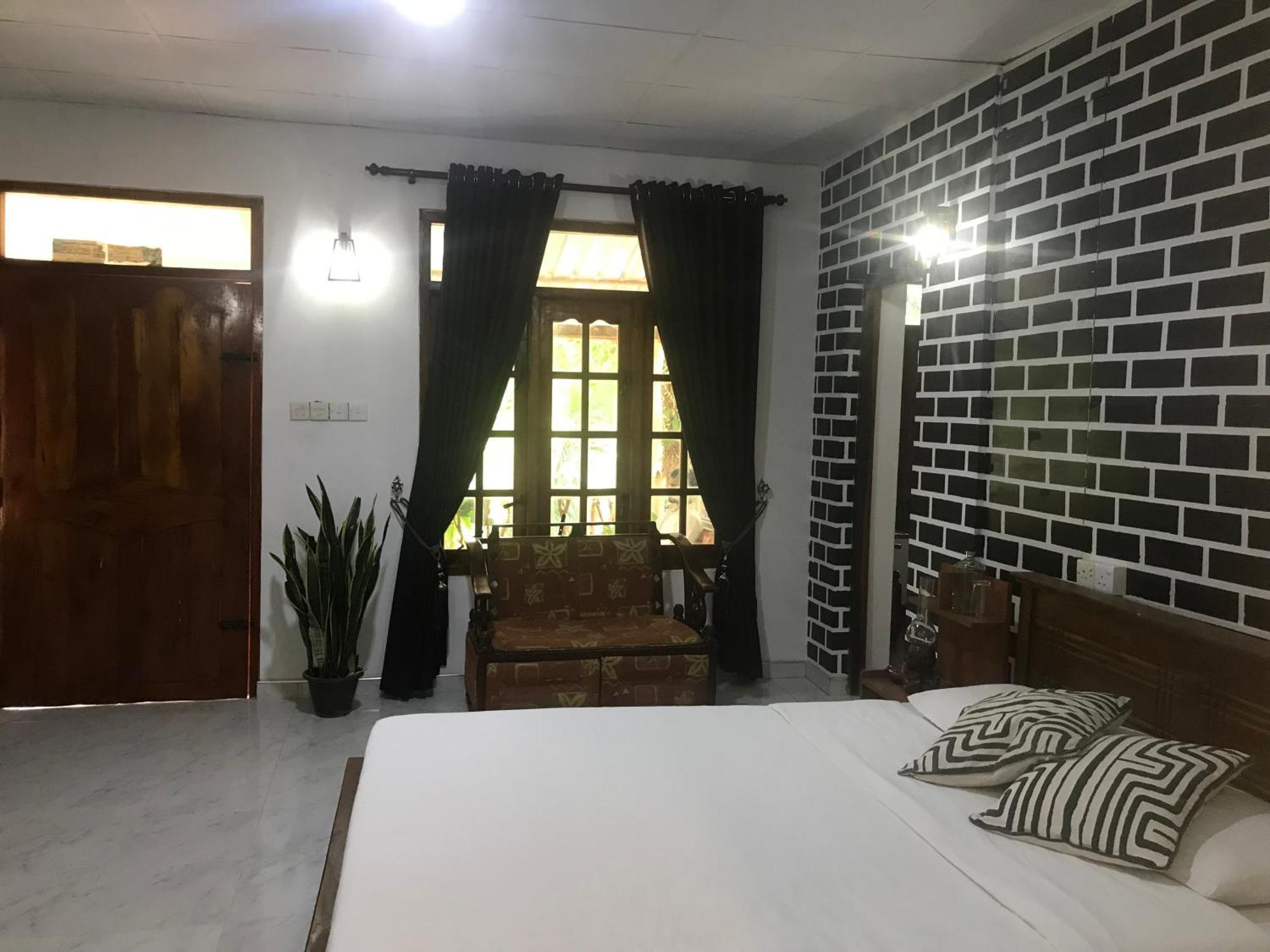 Ella Rawana Resort Экстерьер фото
