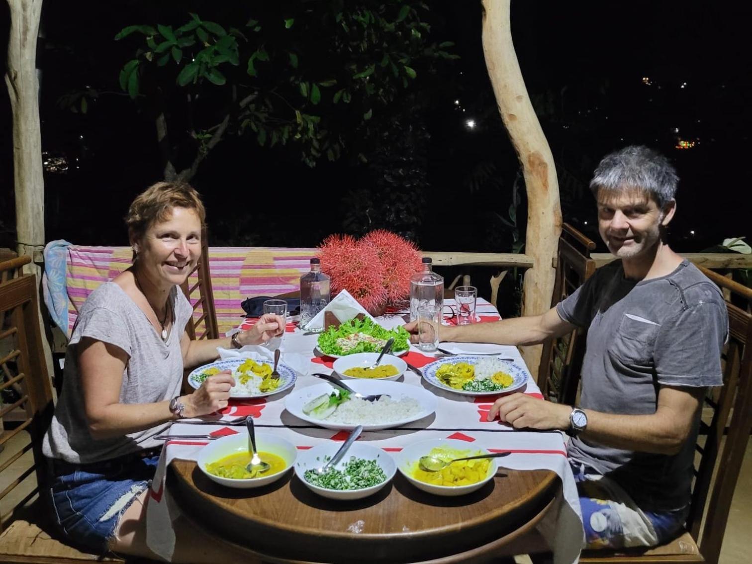 Ella Rawana Resort Экстерьер фото
